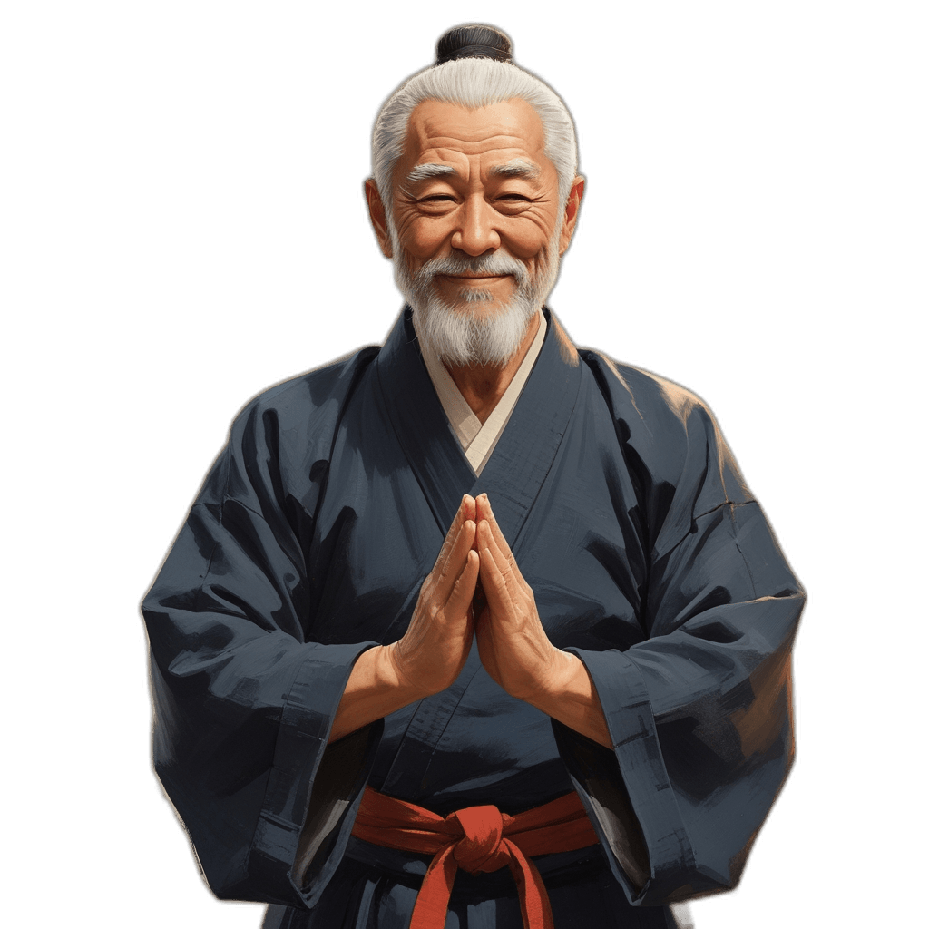 Sensei de Satori